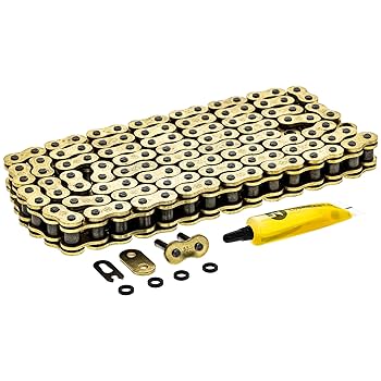 Amazon.com: NICHE Drive Sprocket Chain Combo for Kawasaki